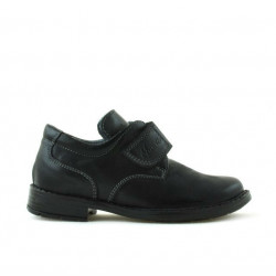 Pantofi copii mici 14c negru