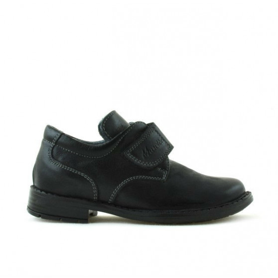 Pantofi copii mici 14c negru Pantofi copii mici 14c negru