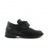 Pantofi copii mici 14c negru