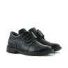 Pantofi copii mici 14c negru