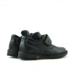 Pantofi copii mici 14c negru