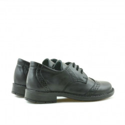 Pantofi copii mici 52c negru