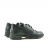 Pantofi copii mici 52c negru