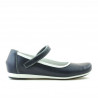 Pantofi copii 151 indigo