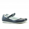 Pantofi copii 151 indigo
