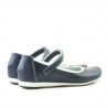 Pantofi copii 151 indigo