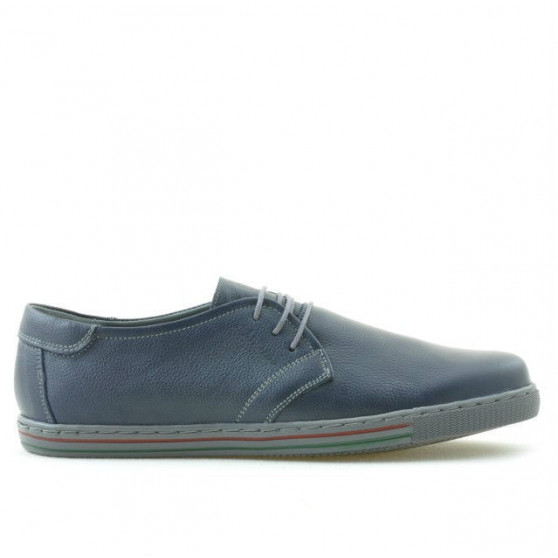 Pantofi sport dama 623 indigo 