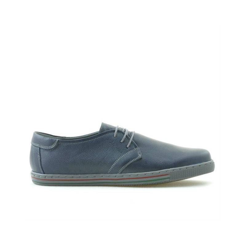Pantofi sport dama 623 indigo 