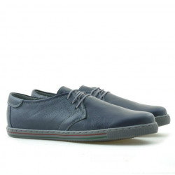 Pantofi sport dama 623 indigo 