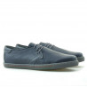 Pantofi sport dama 623 indigo 