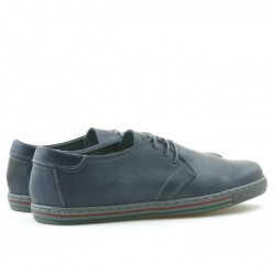 Pantofi sport dama 623 indigo 