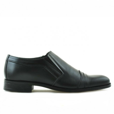 Pantofi eleganti adolescenti 389 negru