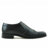 Pantofi eleganti adolescenti 389 negru