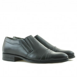 Pantofi eleganti adolescenti 389 negru