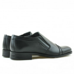 Pantofi eleganti adolescenti 389 negru