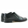 Pantofi eleganti adolescenti 389 negru
