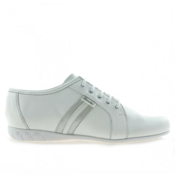 Pantofi sport dama 187 alb Pantofi sport dama 187 alb