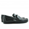Mocasini dama 661 negru