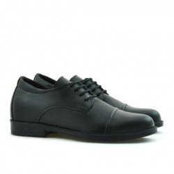 Pantofi copii 155 negru