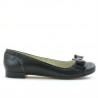 Balerini dama 633 negru