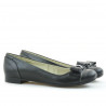 Balerini dama 633 negru