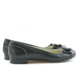 Balerini dama 633 negru