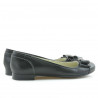 Balerini dama 633 negru