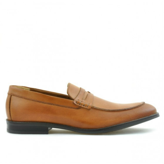 Pantofi eleganti barbati 815 antic Pantofi eleganti barbati 815 antic