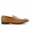Pantofi eleganti barbati 815 antic