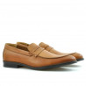 Pantofi eleganti barbati 815 antic