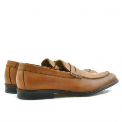 Pantofi eleganti barbati 815 antic