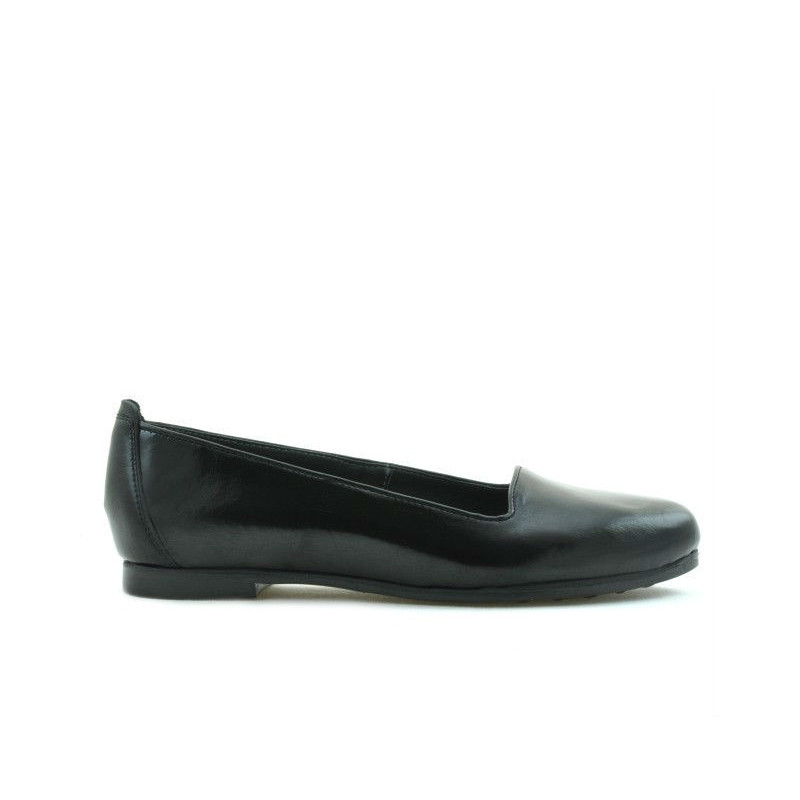 Balerini dama 662 lac negru