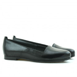 Balerini dama 662 lac negru