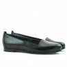 Balerini dama 662 lac negru