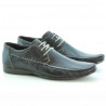 Pantofi casual / eleganti barbati 862 cafe 