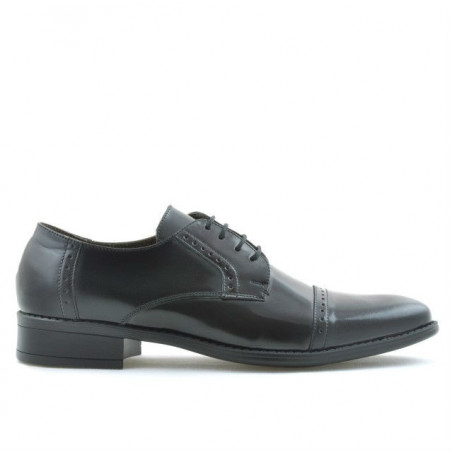 Pantofi eleganti barbati 803 a bordo