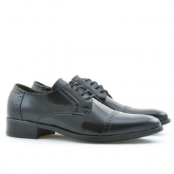 Pantofi eleganti barbati 803 a bordo