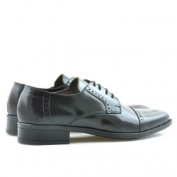 Pantofi eleganti barbati 803 a bordo
