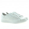 Pantofi sport adolescenti 369 alb