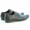Pantofi casual / eleganti barbati 862 cafe 