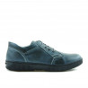 Pantofi copii 139 a indigo