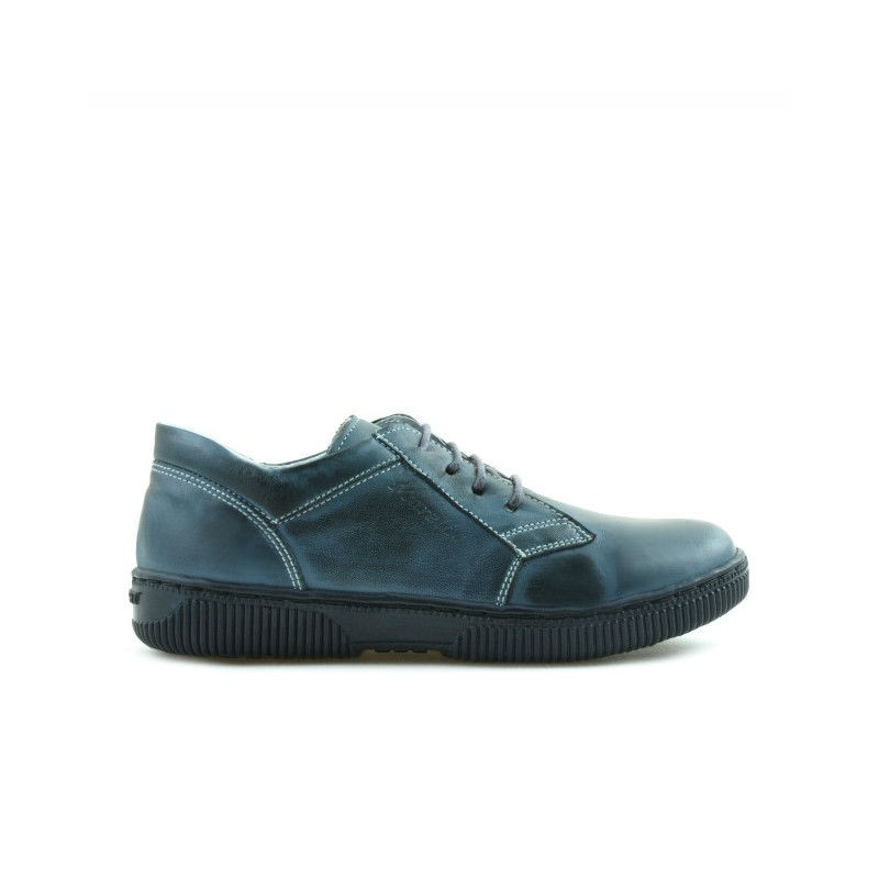 Pantofi copii 139 a indigo
