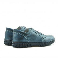 Pantofi copii 139 a indigo