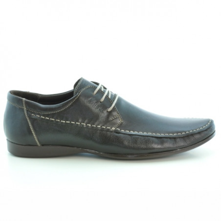Pantofi casual / eleganti barbati 862 cafe 