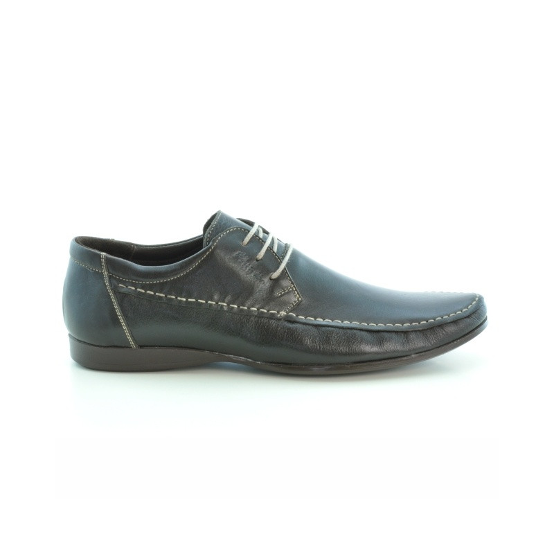 Pantofi casual / eleganti barbati 862 cafe 