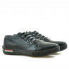 Pantofi sport adolescenti 309 negru