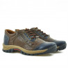 Pantofi sport adolescenti 313 indigo+maro