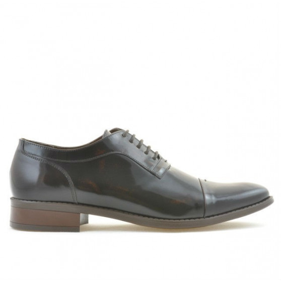 Pantofi eleganti barbati 802 a maro Pantofi eleganti barbati 802 a maro