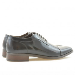 Pantofi eleganti barbati 802 a maro