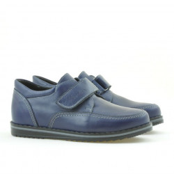 Pantofi copii 113sc indigo scai